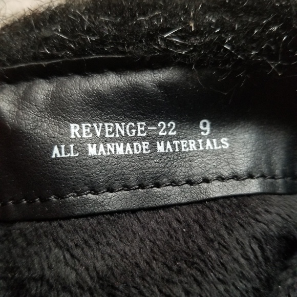 Boots - Picture 2 of 2